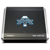 Autotek Ta Series 1000w 4ch Amplifier