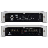 Autotek Ta Series 1200w 2ch Amplifier