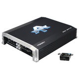 Autotek Ta Series 2000w Mono Block Amplifier