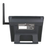 Amped High Power Touch Screen Wi Fi Range Extender