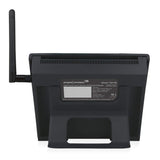 Amped High Power Touch Screen Ac750 Wi Fi Router