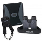 Carson 8 X 42mm 3d Series Binoculars W-high Definition Optics