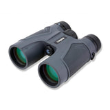 Carson 8 X 42mm 3d Series Binoculars W-high Definition Optics