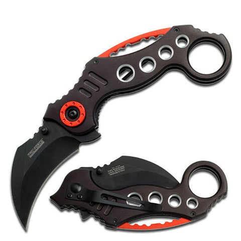 Tac Force Tactical Folding Knife