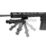 Utg Heavy Duty Recon 360 Bipod Cent Ht: 5.59-7.0