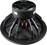 American Bass 15" Woofer (tnt15) 1600 Watts Max 4 Ohm Dvc