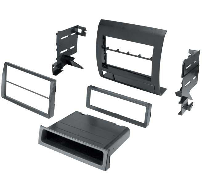 Installation Kit '05-11 A.i. Toyota Tacoma Dash Kit