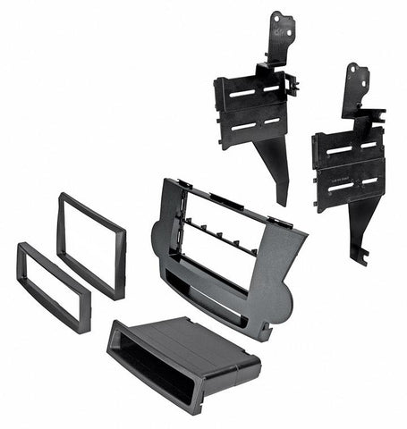 American Int'l 2008-12 Toyota Highlander Mounting Kit