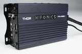 Hifonics Thor Compact Mono Digital Amplfier 1 X 500 Watts @ 4 Ohm