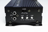 Hifonics Thor Compact 2 Channel Digital Amplfier 2 X 120 Watts @ 4 Ohm