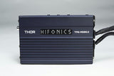 Hifonics Thor Compact 2 Channel Digital Amplfier 2 X 120 Watts @ 4 Ohm