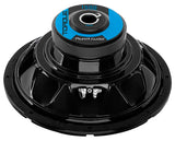 Planet 12" Woofer Single 4 Ohm Voice Coil 1500w Max