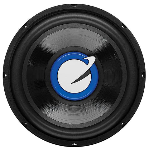 Planet 12" Woofer Single 4 Ohm Voice Coil 1500w Max