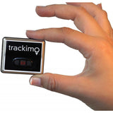 Trackimo Gps Tracker - 1 Year Service Included!