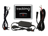 Trackimo Gps Tracker W-automotive Hardwire Accessory Kit