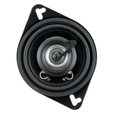 Planet Torque Series 3" 2-way Speakers