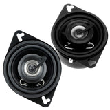 Planet Torque Series 3" 2-way Speakers