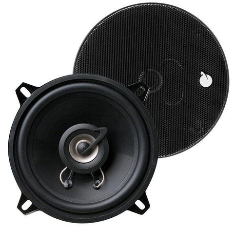 Planet Torque Series 5.25" 2-way Speakers