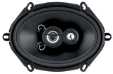 Planet Torque Series 5x7" 3-way Speakers