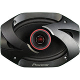 Pioneer Pro Series 6x9 2-way 600 Watts Max