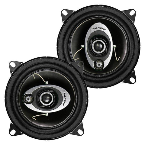 Speaker 4" 3-way Pioneer 150 Watts