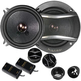 Pioneer 5.25" Component Set 300 Watts Max