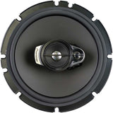 Pioneer 6.5" 3-way 320w Max Pair