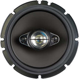 Pioneer 6.5" Speakers 4 Way 350 Watts Max Pair