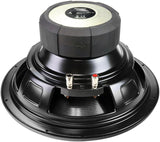 Pioneer 12" Dual 4ohm Subwoofer - 1500 Watts Max