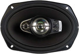 Pioneer 6x9" Speakers 5 Way 600w Max