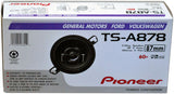 Speaker 3.5" Pioneer 2-way 60w Max