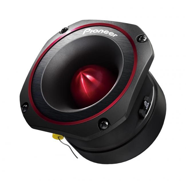 Pioneer 4" Pro Series Bullet Tweeter 500w Max Each