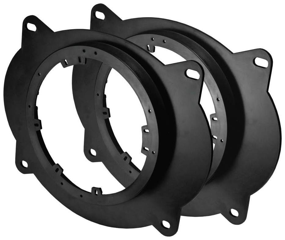 American International 6.5"-6.75" Speaker Install Kit For Select 95-04 Lexus-toyota