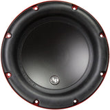 Audiopipe 10" Woofer 600w Max 4 Ohm Svc