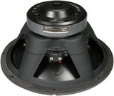 Audiopipe 12" Woofer 750w Max 4 Ohm Svc