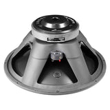 Audiopipe 15" Woofer 1000w Max 4 Ohm Svc