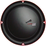 Audiopipe 6" Woofer 150w Max 4 Ohm Svc Sold Each