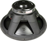 Audiopipe 15"  Woofer 1000w Max 4 Ohm Dvc