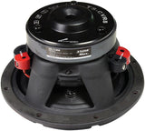 Audiopipe 8"  Woofer 350w Max 4 Ohm Dvc