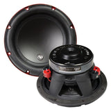 Audiopipe 8"  Woofer 350w Max 4 Ohm Dvc