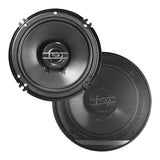 Pioneer 6.5" 2 Way Speakers 300 Watts - Pair