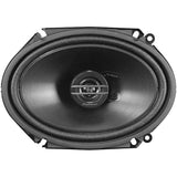 Pioneer 6x8" 2 Way Speakers 250 Watts - Pair - No Grills