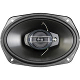 Pioneer 6x9" 3 Way Speakers 400 Watts - Pair