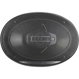 Pioneer 6x9" 3 Way Speakers 400 Watts - Pair