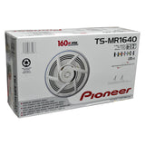 Pioneer 6.5" 2-way Marine Speaker