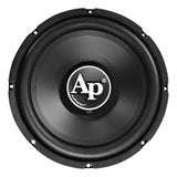 Audiopipe 12"  Woofer 1000w Max 4 Ohm Dvc