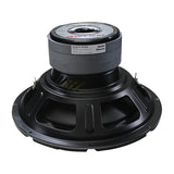 Audiopipe 12" Woofer 1600w Max Dual 4 Ohm