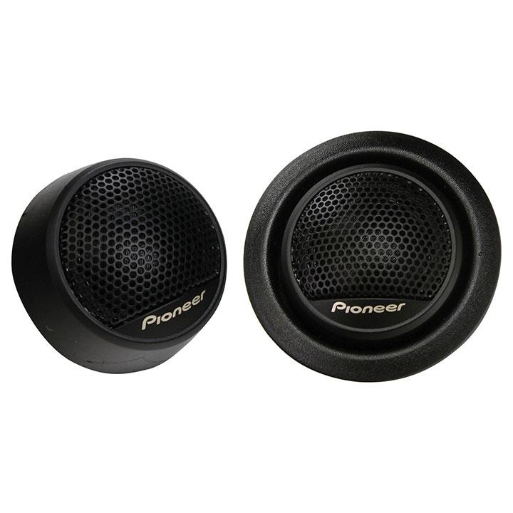 Pioneer 3-4" Tweeter (sold As Pair) 120w Max