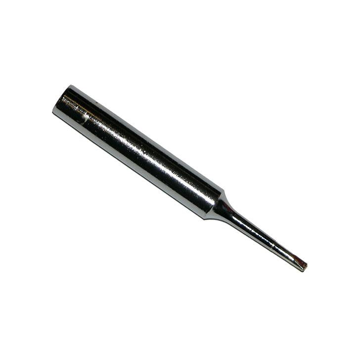 Weller Screwdriver Tip 1.6mm For Wp25-40 (st8)