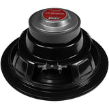 Pioneer 1100 Watt 10" Subwoofer 4ohm Single Voice Coil